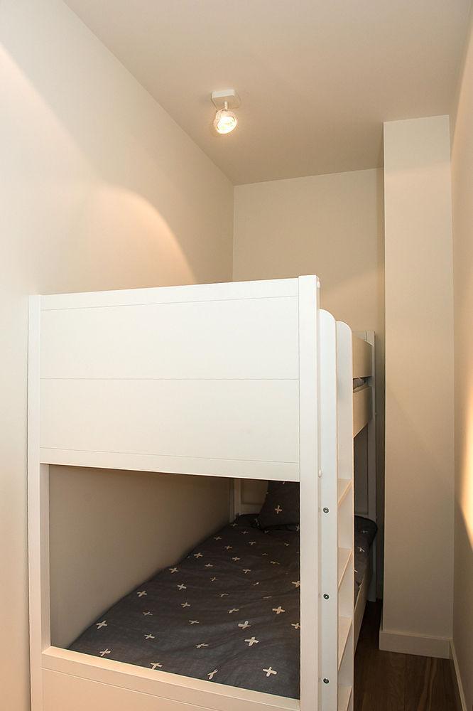 Aparthotel Van Hecke Antwerpen Bagian luar foto